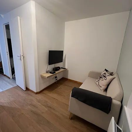 Apartment 545 - Amiens