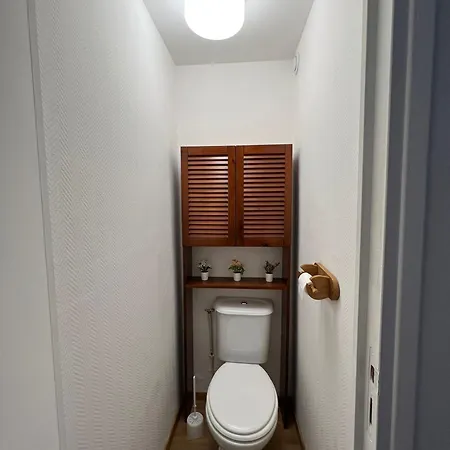 545 - Apartment *