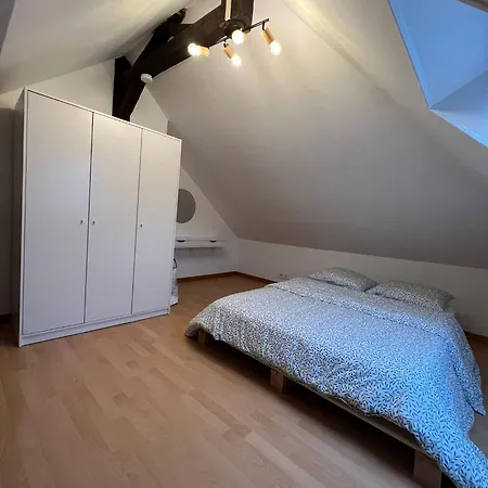 545 - Apartment *