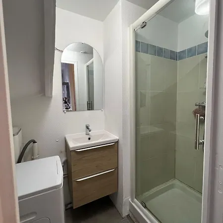 545 - Apartment Amiens